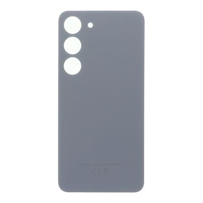 Заден капак за Samsung Galaxy S23 Graphite  / ORI /