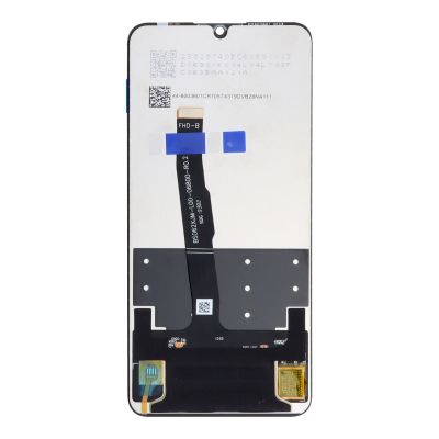 LCD Дисплей за  Huawei P30 lite  Оригинал Service Pack  - Без Рамка