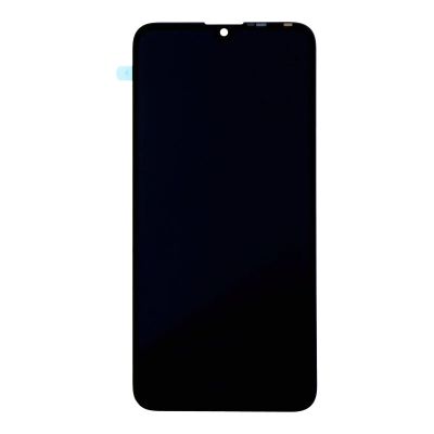 LCD Дисплей за  Huawei Y7 2019 / Y7 Pro   Оригинал Service Pack  - Без Рамка