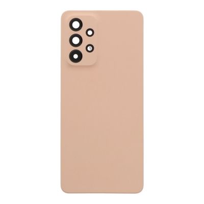 Заден капак за Samsung Galaxy A33 5G A336 Pink  Ori