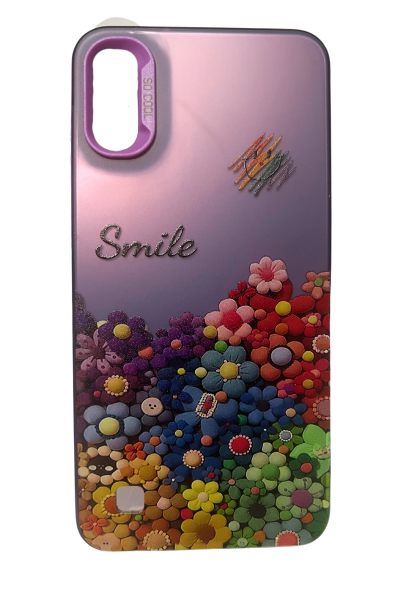  Кейс SO COOL за Samsung A05s - smile