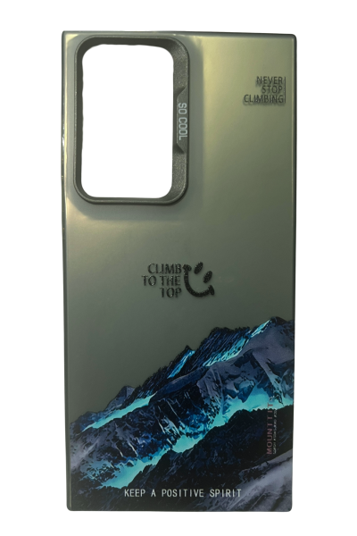  Кейс SO COOL за Samsung A15 - climb