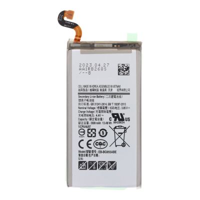  батерия за Samsung Galaxy S8 Plus / G955 / EB-BG955ABE / OEM /