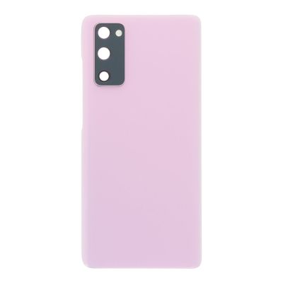 Заден капак  за Samsung Galaxy S20 FE / G780F , G781B / purple, лилав / ORI / 