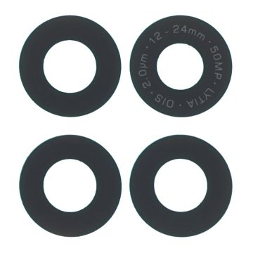 Стъкло за камера за Motorola Edge 60 Fusion / XT2503 / OEM /