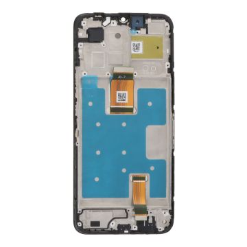 LCD Дисплей за Huawei Honor X6b (2024)  JDY / Оригинал Service Pack  - с рамка