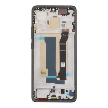 LCD Дисплей за Xiaomi Poco X7 Pro 5G / 2412DPC0AG / с рамка /