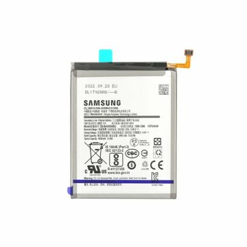 Оригинална батерия за Samsung Galaxy A20 / A30 / A30s / A50 / A50s / EB-BA505ABU ( Service Pack ) GH82-19746A