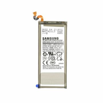 Оригинална батерия за Samsung Galaxy Note 8 / EB-BN950ABE ( Service Pack ) GH82-24205A