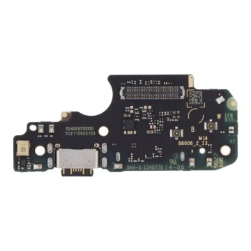 Блок захранване за Xiaomi Redmi Note 11 Pro 4G/5G, Xiaomi Redmi Note 12 Pro 4G, Xiaomi Poco X4 Pro 5G , Model: 2201116TG, 2201116SG, 2209116AG, 2201116PG / ORG /