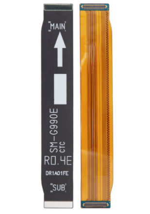 Лентов кабел ГЛАВЕН за Samsung Galaxy S21 FE 5G / G990, SM-G990B