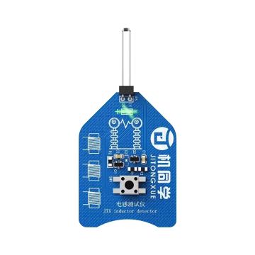 Тестер за бобини на дънни платки JTX CT-1