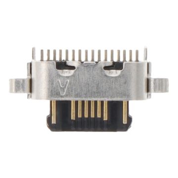 Букса за Зареждане за Cubot Quest / Max 2 / KingKong Mini 2