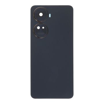 Заден капак за Huawei Nova 12 SE / BNE /  black, черен / ORG /