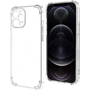Силиконов Кейс Anti-Shock за Samsung Galaxy S26 