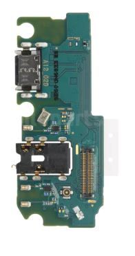 Блок захранване за Samsung Galaxy A12 / A125F, M12 / M127F  ( Service Pack )