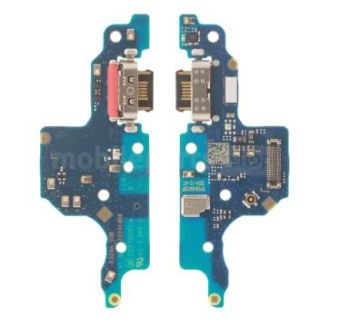 Блок захранване за Motorola G05, Motorola E15 / XT2523 ( Service Pack )