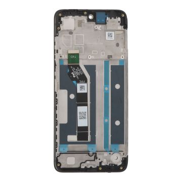 Оригинален дисплей за Motorola G05, Motorola E15 / XT2523 ( Service Pack )
