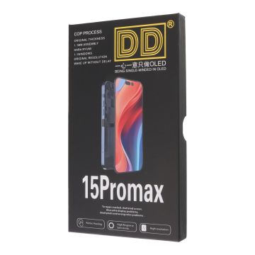 Дисплей за iPhone 15 Pro Max / DD / Soft OLED 