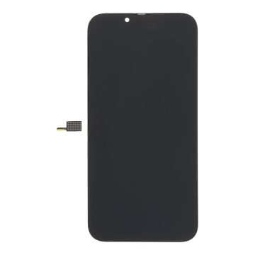 LCD Дисплей за iPhone 13 Pro 6.1" / DD / Soft OLED 120Hz