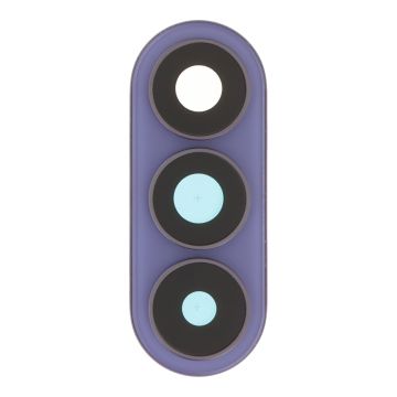 Стъкло за камера за Samsung Galaxy S26 5G / S942, SM-S942B / cobalt violet, лилав /