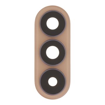 Стъкло за камера за Samsung Galaxy S26 Plus 5G / S947, SM-S947B / pink gold, розов /
