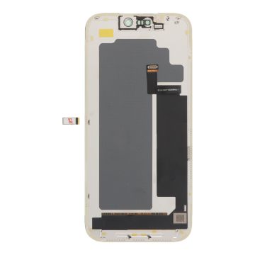 Дисплей заiPhone 17 Pro Max / DD / Soft OLED 