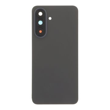 Оригинален заден капак за Samsung Galaxy A37, SM-A376, gray, сив ( Service Pack )