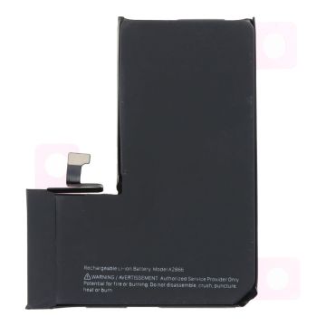 Батерия за iPhone 14 Pro /  Валидиране без грешка /  3200mAh