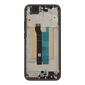 Оригинален дисплей за Xiaomi Redmi Note 15 Pro 5G / 25060RABDG / лилав, mist purple /