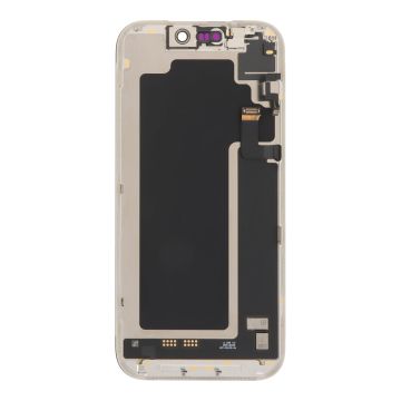Оригинален дисплей за iPhone 17 Pro  ( Service Pack ) P/N: 661-56125