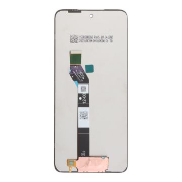 LCD Дисплей за Motorola G05, Motorola E15 / XT2523 / Без Рамка / ( Service Pack )