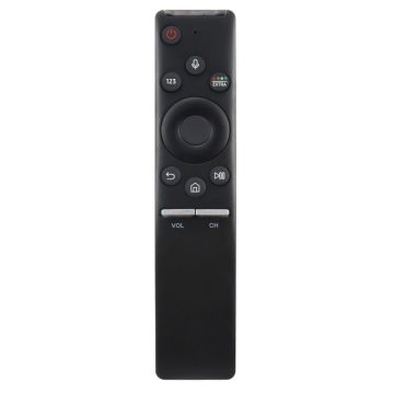BN59-01266A Дистанционно управление с глас за Samsung 4K Smart TV (черно)