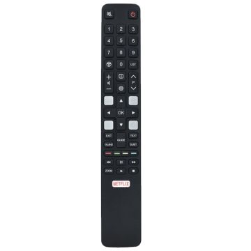 Универсално дистанционно управление за телевизор TCL YAI3 YUI2 YU14 YUI1 YU11 65C
