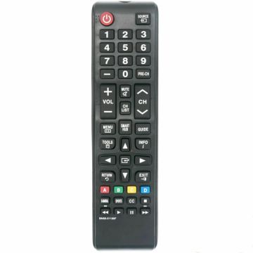 дистанционно управление за Samsung LED LCD Smart TV / BN59-01199F