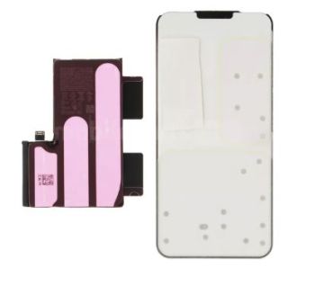 Оригинална батерия за iPhone 16 Pro, P/N: 661-42720 ( Service Pack )