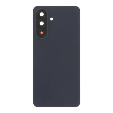 Оригинален заден капак за SAMSUNG A576B A57 5G BLUE NAVY / тъмно син / GH82-39334A - SERVICE PACK