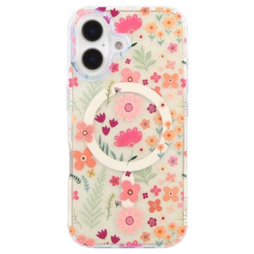 Силиконов Кейс Jungle за iPhone 17