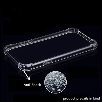 Силиконов Кейс Anti-Shock за Samsung Galaxy A27 5G