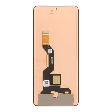 LCD Дисплей за Motorola Edge 50 Ultra / XT2401 / Без Рамка / ORG /