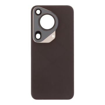 Заден капак за Huawei Pura 70 Ultra / brown, кафяв / ORG /