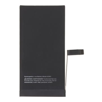 Батерия за iPhone 14 /  Валидиране без грешка / 