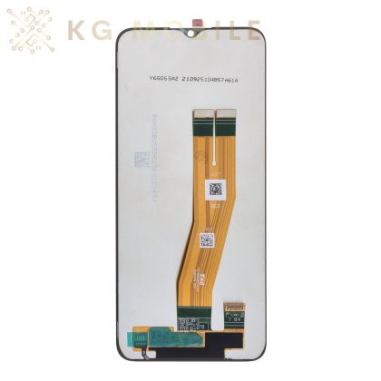 LCD Дисплей за Samsung Galaxy A03 A035 A035F / БЕЗ РАМКА / Оригинален /