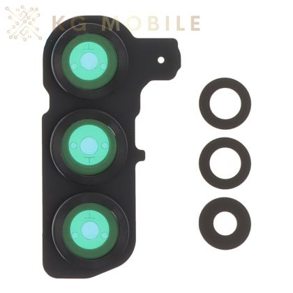 Стъкло за камера за Samsung Galaxy S25 / Оригинал /