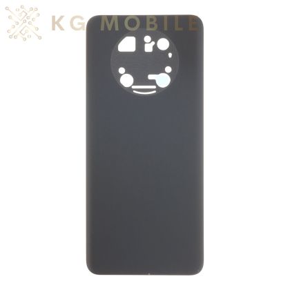 Заден капак за Huawei Nova Y90 / CTR / черен / OEM /