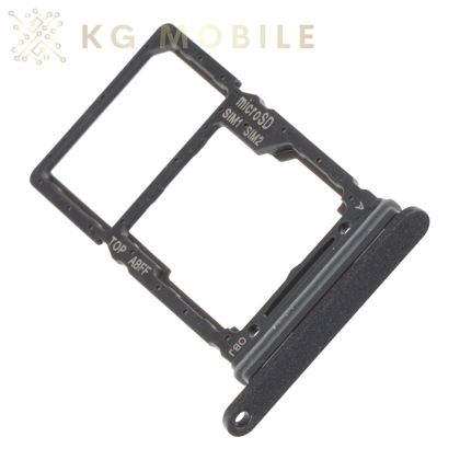 Sim държач за Samsung Galaxy A26 Dual  / черен /