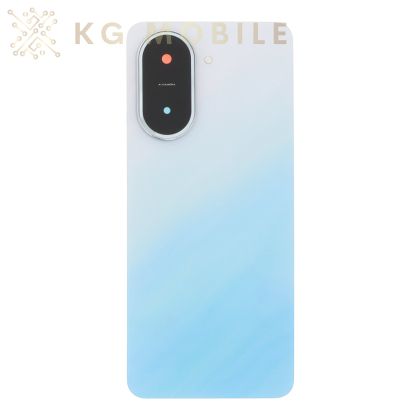 Заден капак за Xiaomi Redmi A5 4G / син, ocean blue / ORI