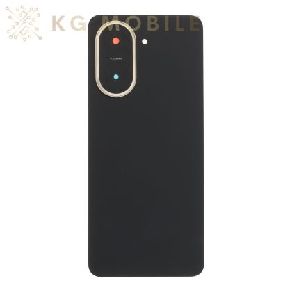 Заден капак за Xiaomi Redmi A5 4G / midnight black, черен / ORG