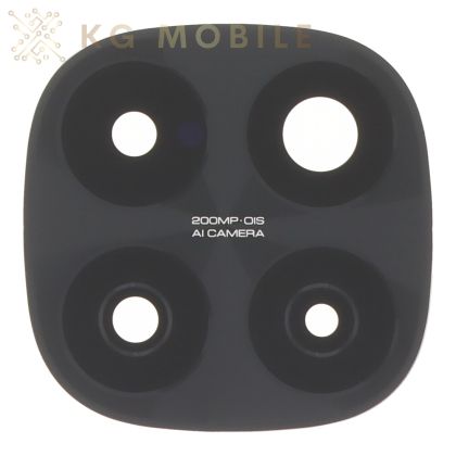 Стъкло за камера за Xiaomi Redmi Note 14 Pro + 5G / Ori