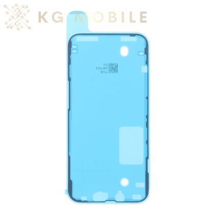 стикер / лепенка за дисплей iPhone 13 Pro 6.1" / Оригинален /